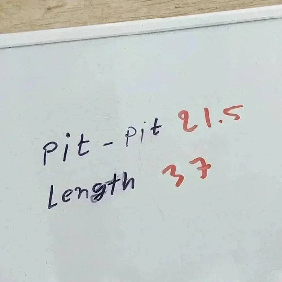 Anthropologie Pilcro Short Ruffle sleeve Button Up Tunic Knee Dress XL 2397P - Picture 5 of 8